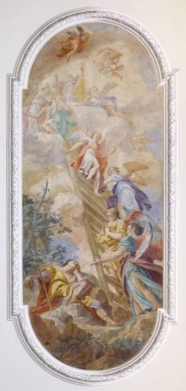 La scala di Giacobbe